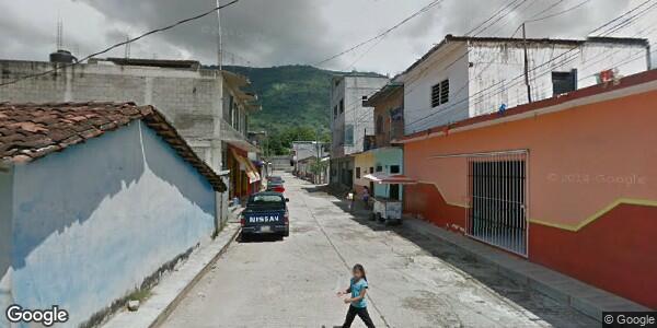 DIF DE SAN LUCAS